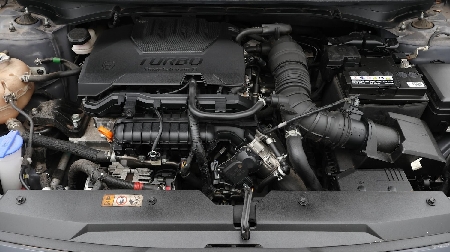 Used Hyundai i20 2022 for sale - 76608269: Photo 20