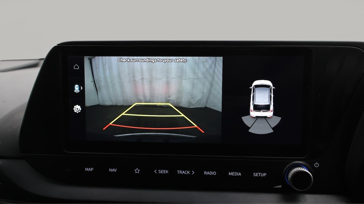 Used Hyundai i20 2022 for sale - 76608269: Photo 27