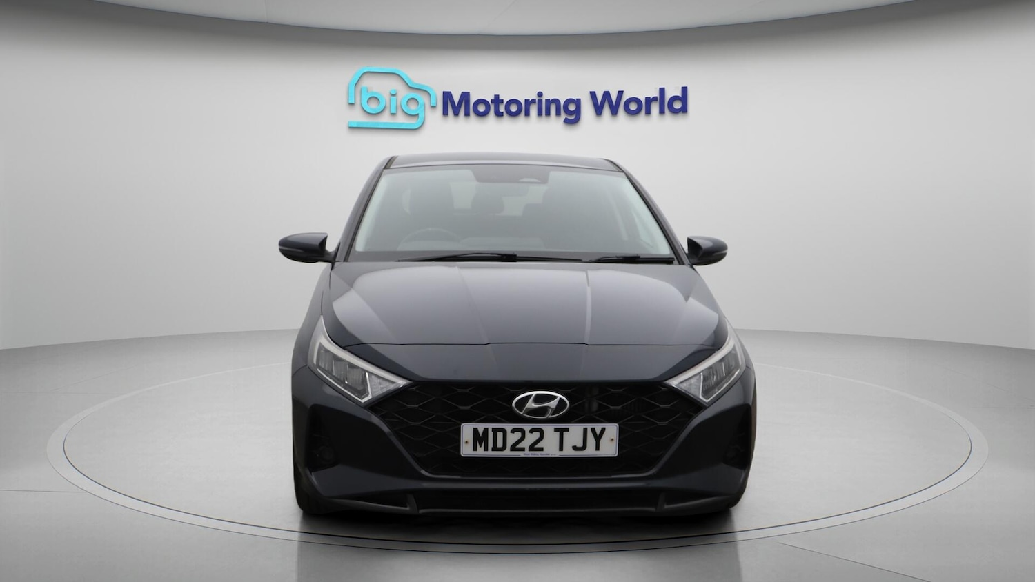 Used Hyundai i20 2022 for sale - 76608269: Photo 3
