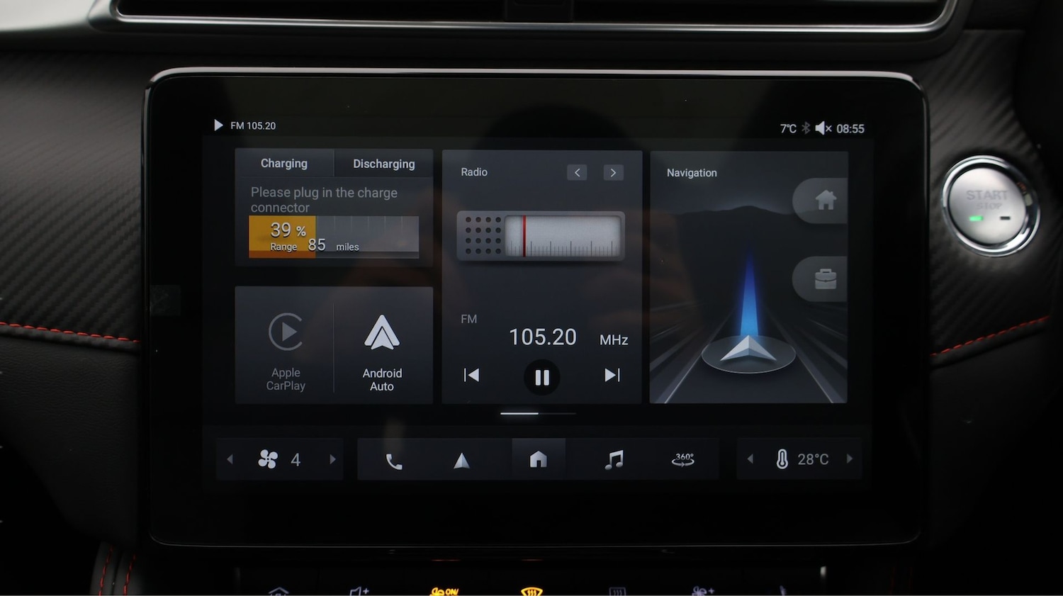 Used MG MG ZS 2022 for sale - 77607032: Photo 11