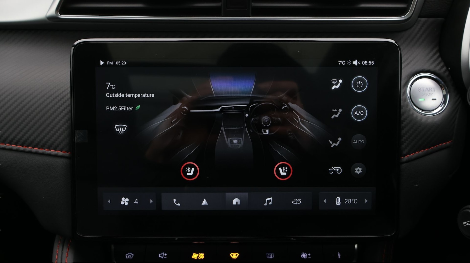 Used MG MG ZS 2022 for sale - 77607032: Photo 12