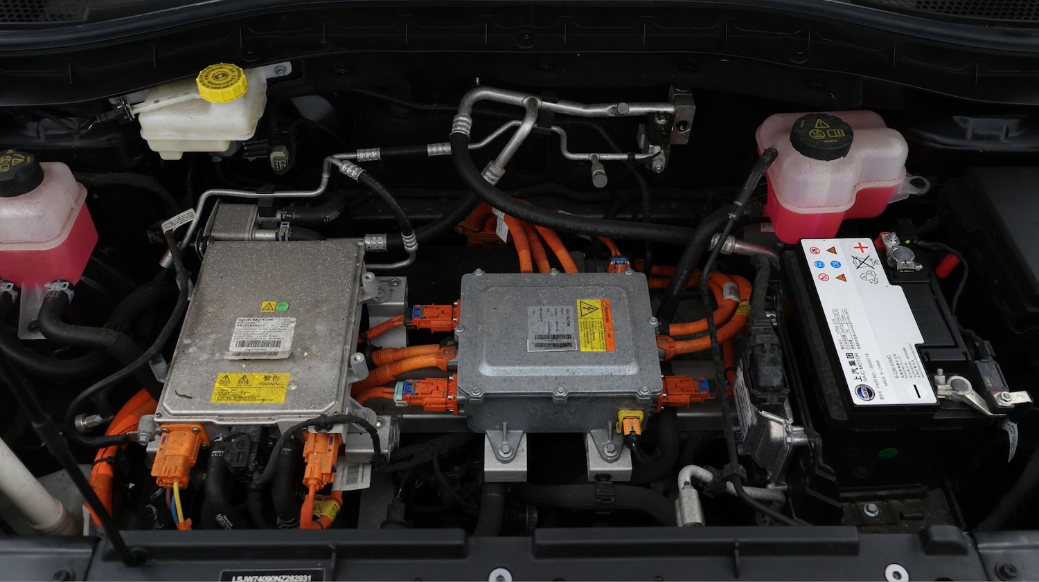 Used MG MG ZS 2022 for sale - 77607032: Photo 19