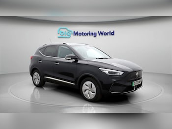 MG MG ZS feature image