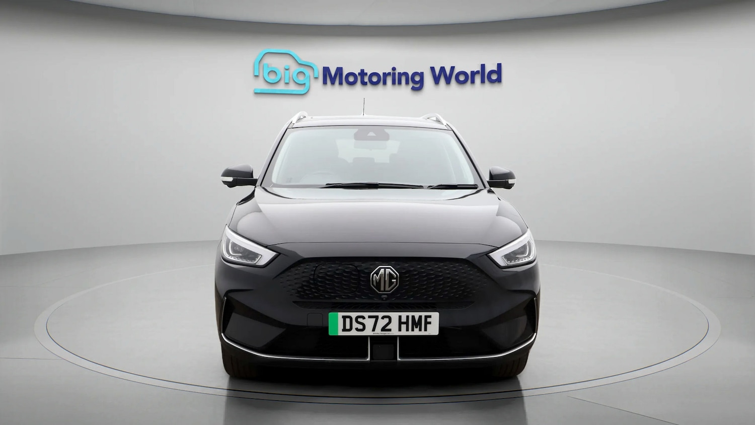 Used MG MG ZS 2022 for sale - 77607032: Photo 2