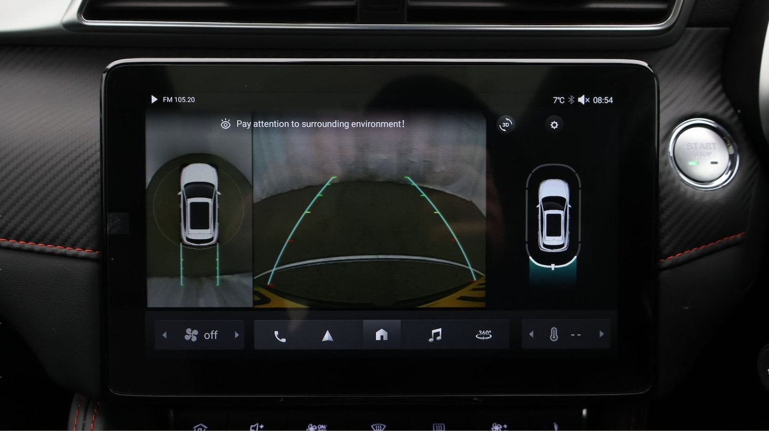 Used MG MG ZS 2022 for sale - 77607032: Photo 25