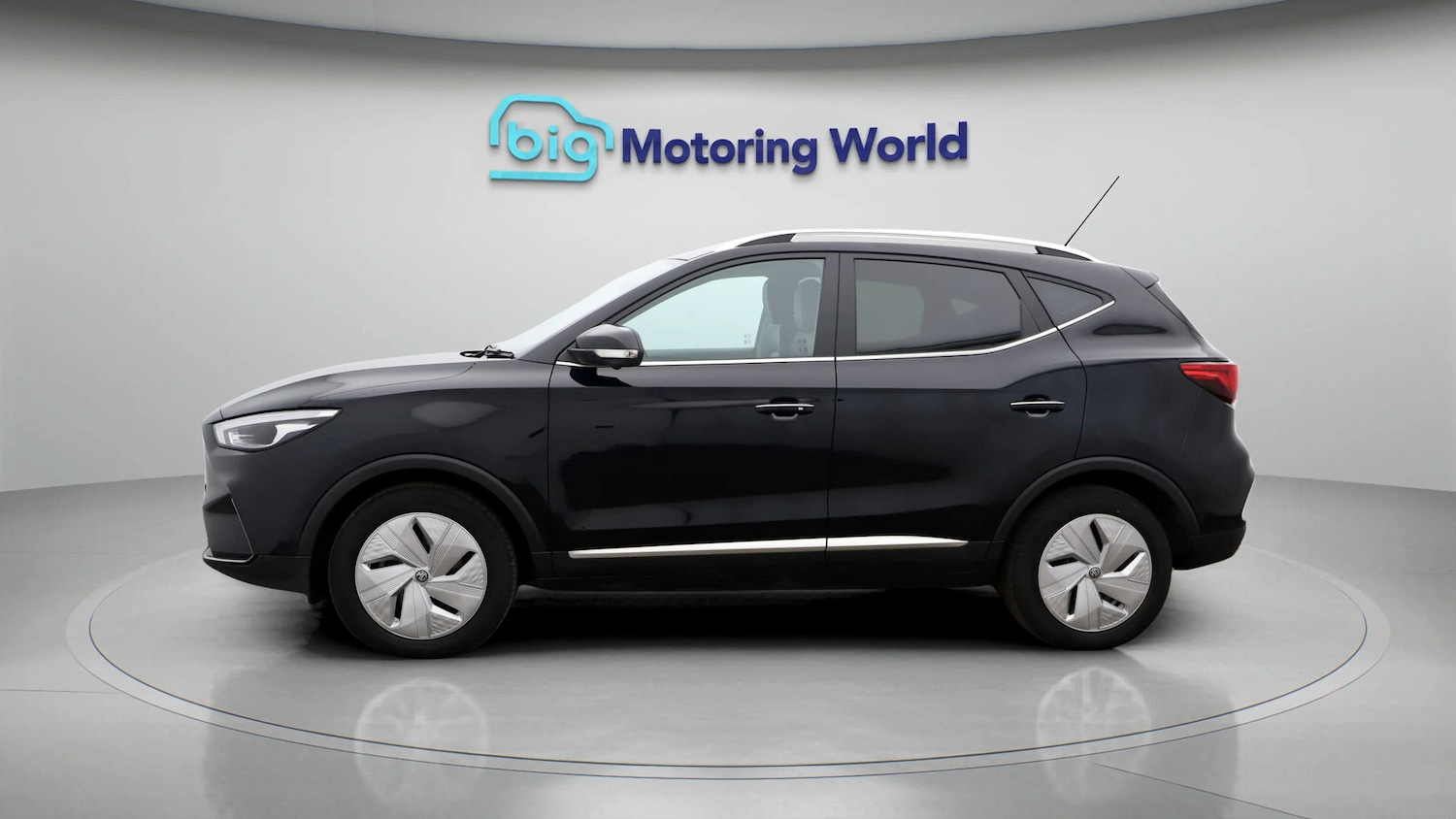 Used MG MG ZS 2022 for sale - 77607032: Photo 4