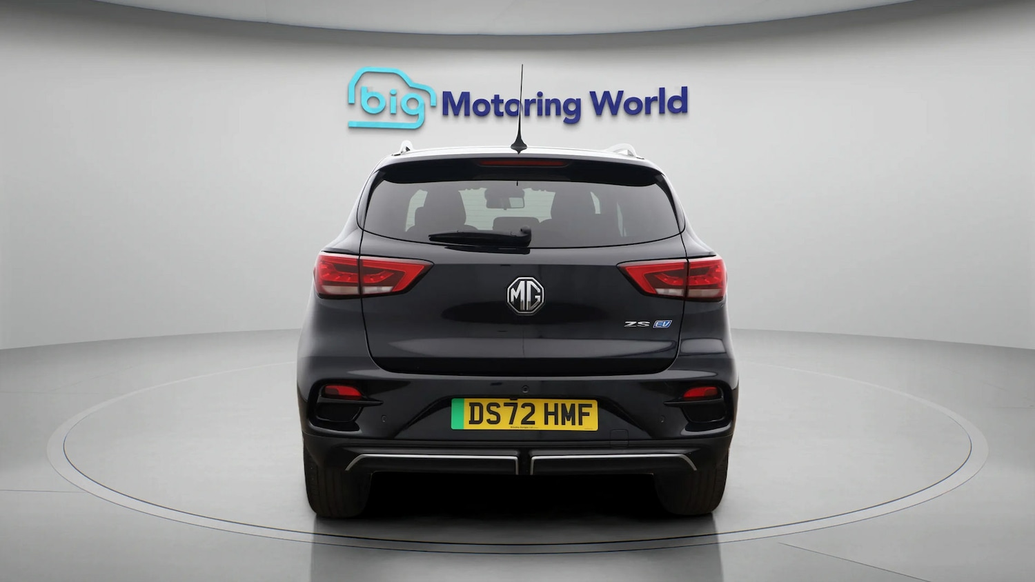 Used MG MG ZS 2022 for sale - 77607032: Photo 6