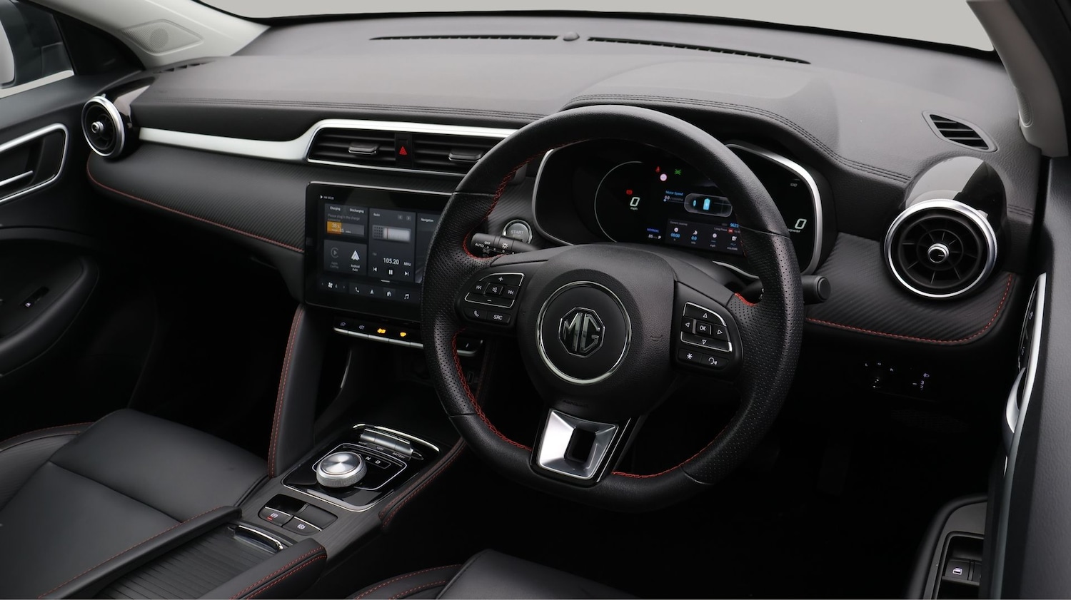 Used MG MG ZS 2022 for sale - 77607032: Photo 9