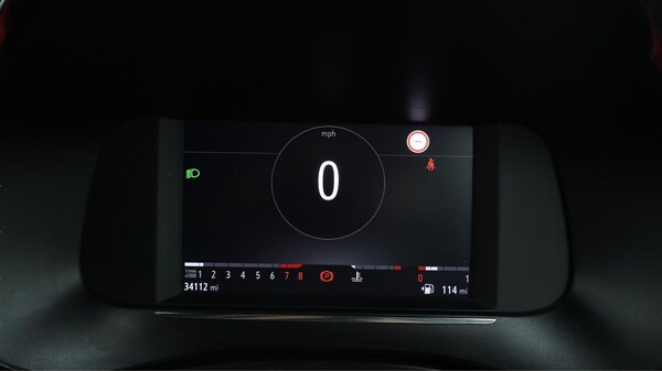 Used Vauxhall Corsa 2023 for sale - 75647071: Photo 11