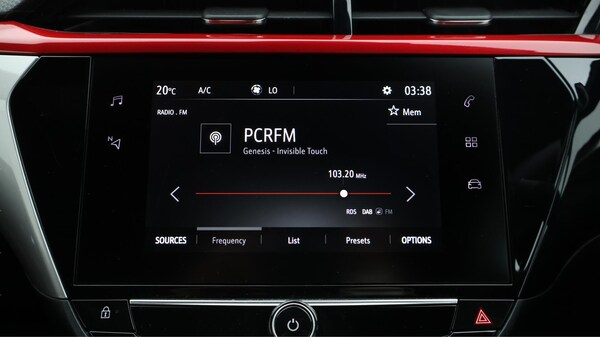 Used Vauxhall Corsa 2023 for sale - 75647071: Photo 12