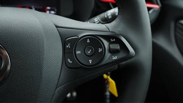 Used Vauxhall Corsa 2023 for sale - 75647071: Photo 24