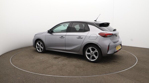Used Vauxhall Corsa 2023 for sale - 75647071: Photo 36