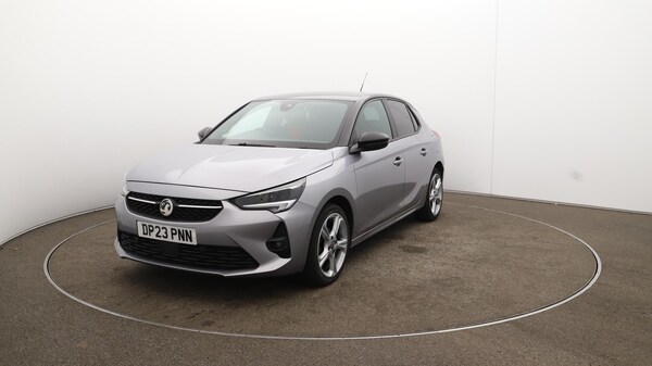 Used Vauxhall Corsa 2023 for sale - 75647071: Photo 37