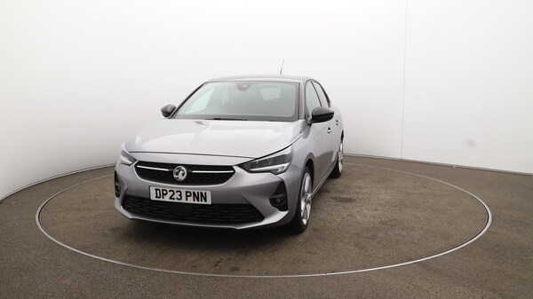 Used Vauxhall Corsa 2023 for sale - 75647071: Photo 38
