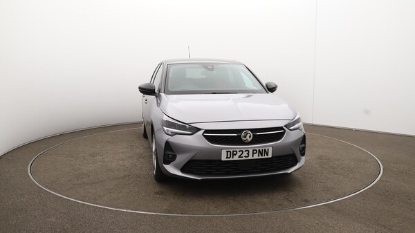 Used Vauxhall Corsa 2023 for sale - 75647071: Photo 41
