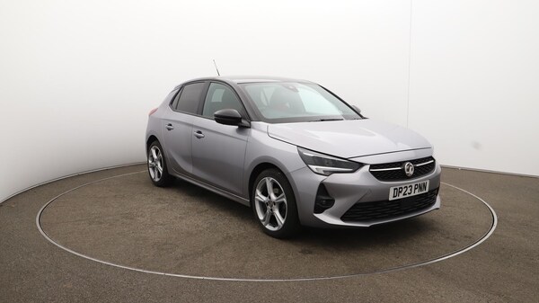 Used Vauxhall Corsa 2023 for sale - 75647071: Photo 43