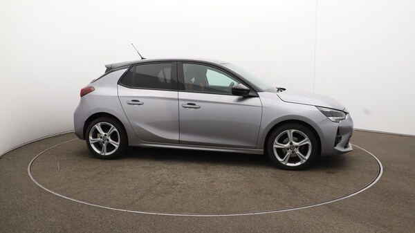 Used Vauxhall Corsa 2023 for sale - 75647071: Photo 48