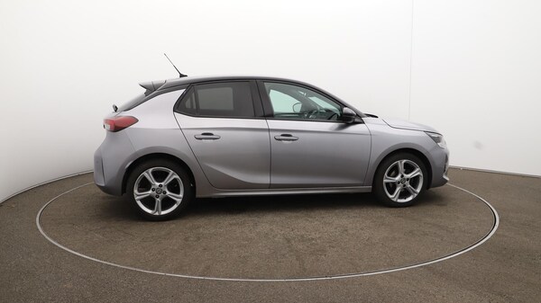Used Vauxhall Corsa 2023 for sale - 75647071: Photo 50