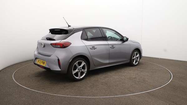 Used Vauxhall Corsa 2023 for sale - 75647071: Photo 53