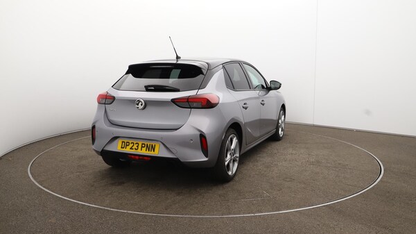 Used Vauxhall Corsa 2023 for sale - 75647071: Photo 55