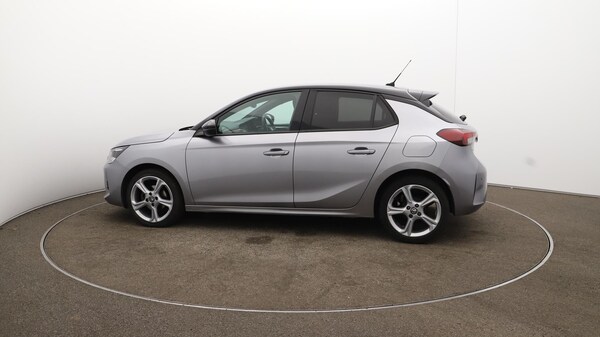 Used Vauxhall Corsa 2023 for sale - 75647071: Photo 58