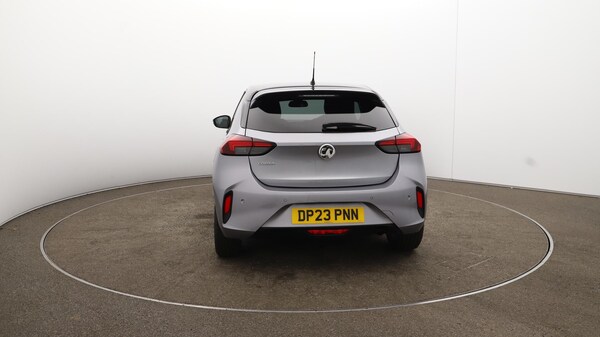 Used Vauxhall Corsa 2023 for sale - 75647071: Photo 59