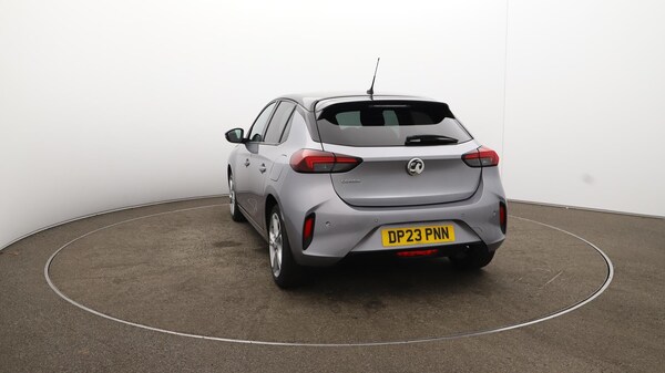 Used Vauxhall Corsa 2023 for sale - 75647071: Photo 60