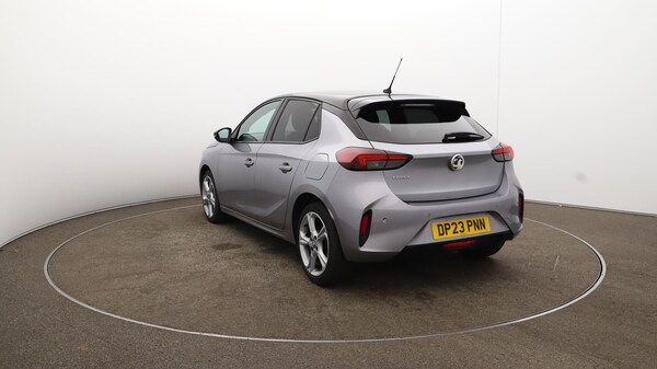 Used Vauxhall Corsa 2023 for sale - 75647071: Photo 61