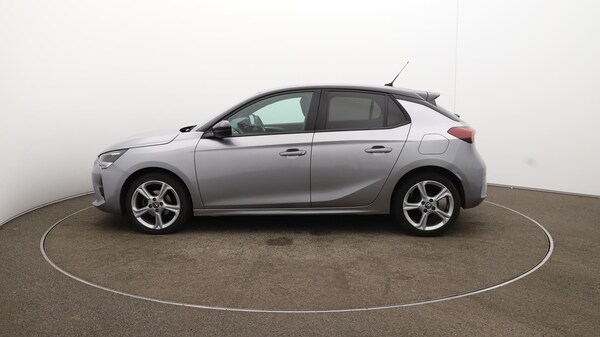 Used Vauxhall Corsa 2023 for sale - 75647071: Photo 64