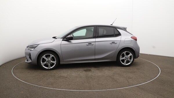 Used Vauxhall Corsa 2023 for sale - 75647071: Photo 65