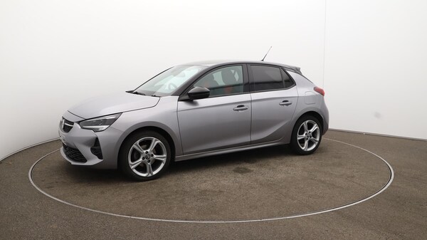 Used Vauxhall Corsa 2023 for sale - 75647071: Photo 67