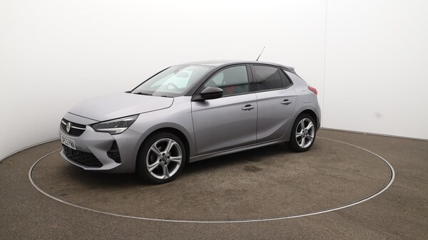 Used Vauxhall Corsa 2023 for sale - 75647071: Photo 68