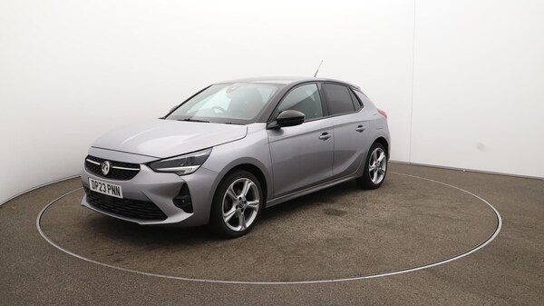 Used Vauxhall Corsa 2023 for sale - 75647071: Photo 69