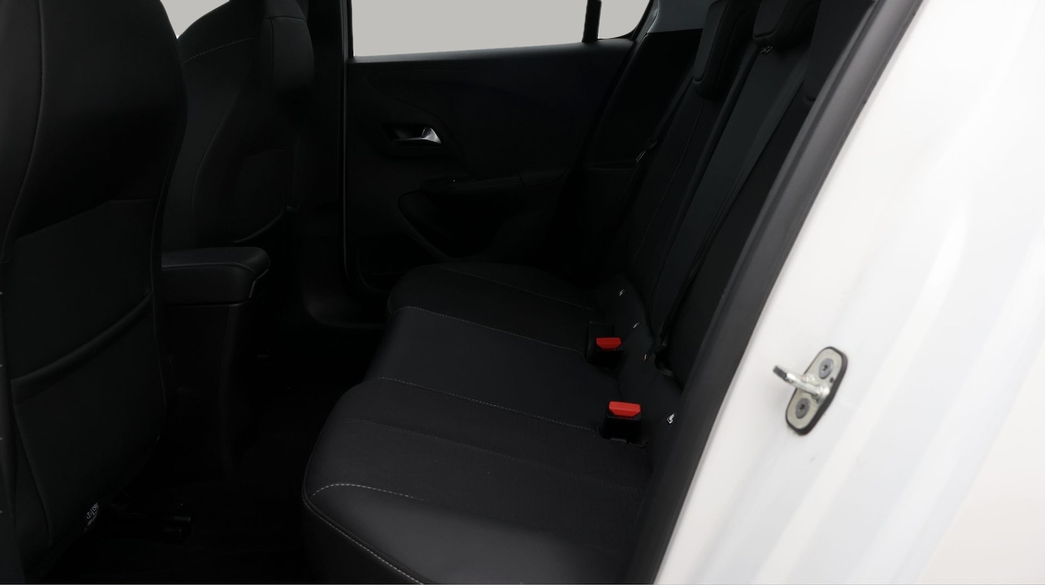 Used Vauxhall Corsa 2022 for sale - 77446077: Photo 16