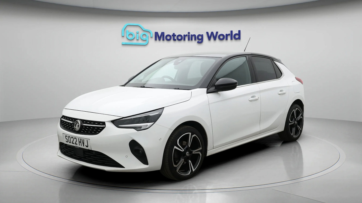 Used Vauxhall Corsa 2022 for sale - 77446077: Photo 3