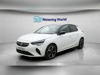 Used Vauxhall Corsa 2022 for sale - 77446077: Photo