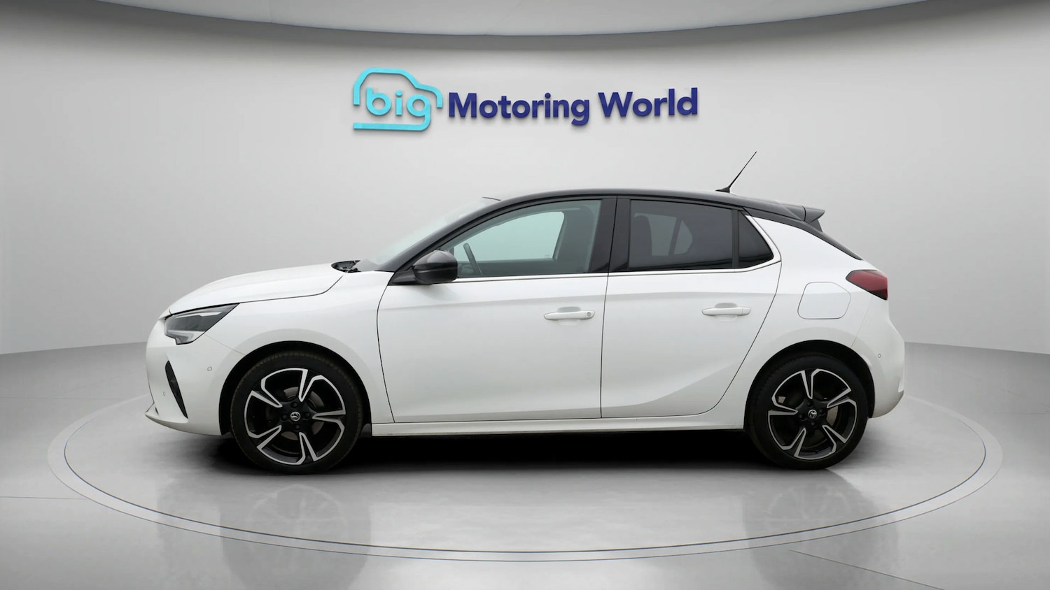 Used Vauxhall Corsa 2022 for sale - 77446077: Photo 4