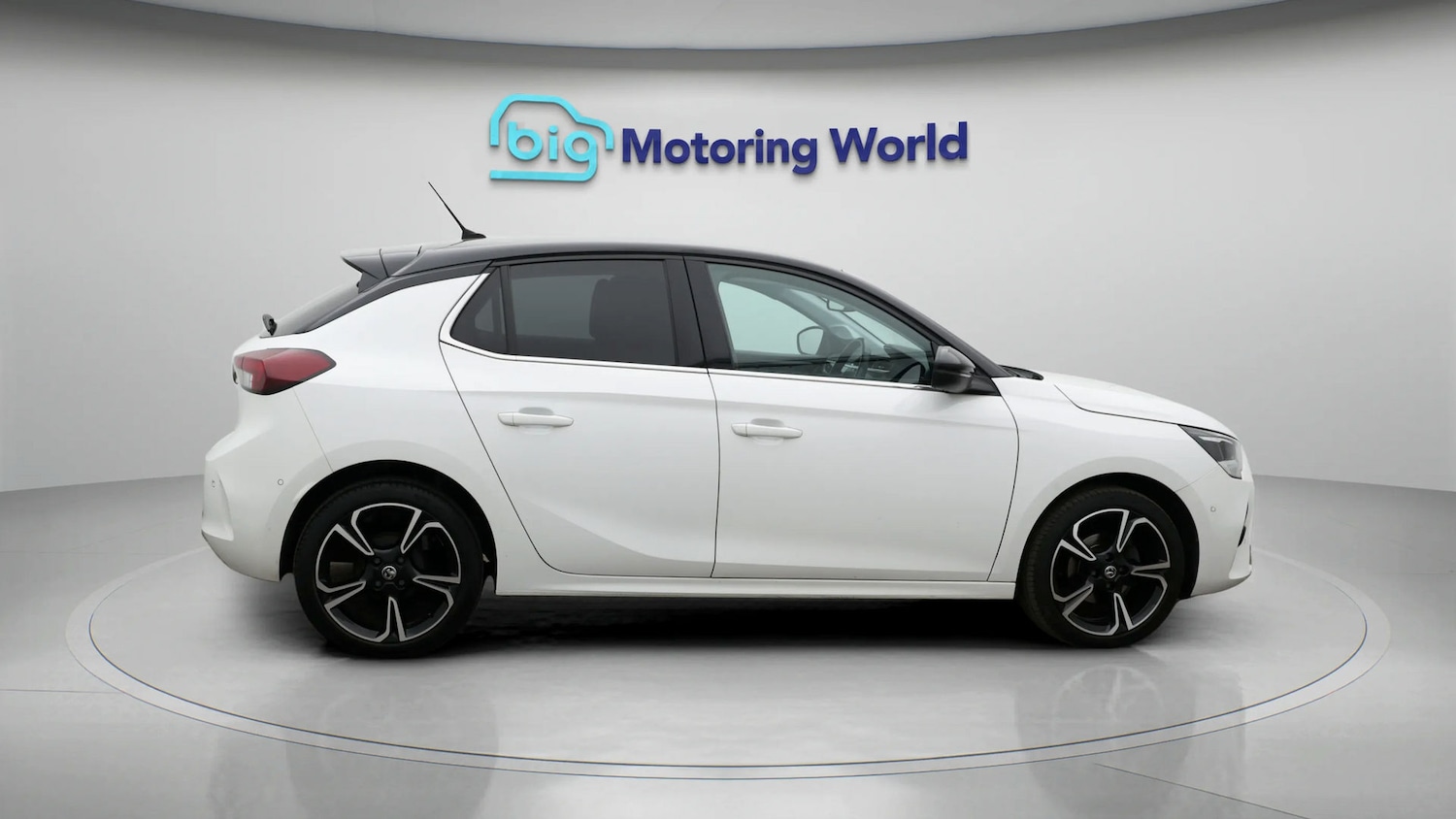 Used Vauxhall Corsa 2022 for sale - 77446077: Photo 8