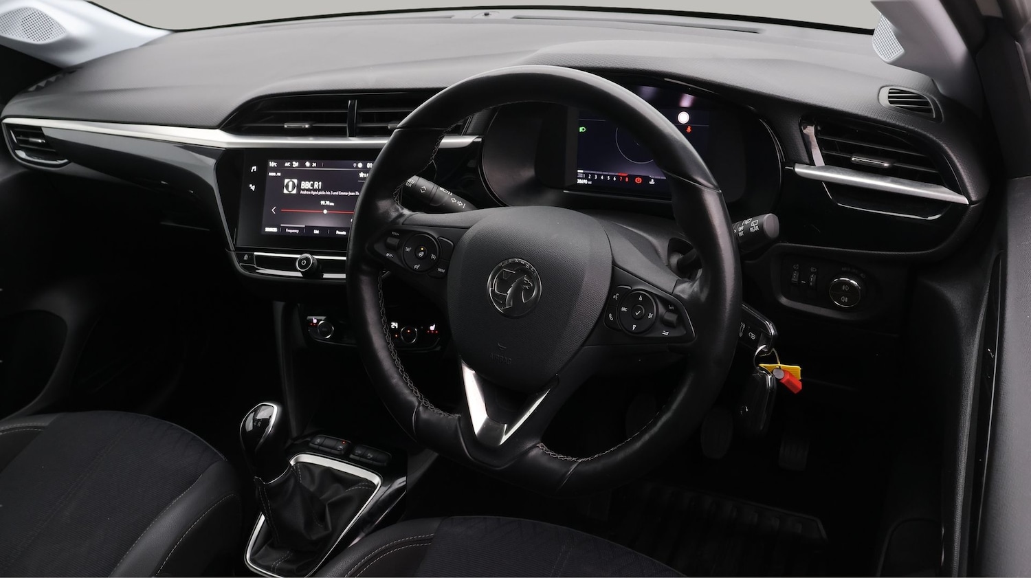 Used Vauxhall Corsa 2022 for sale - 77446077: Photo 9