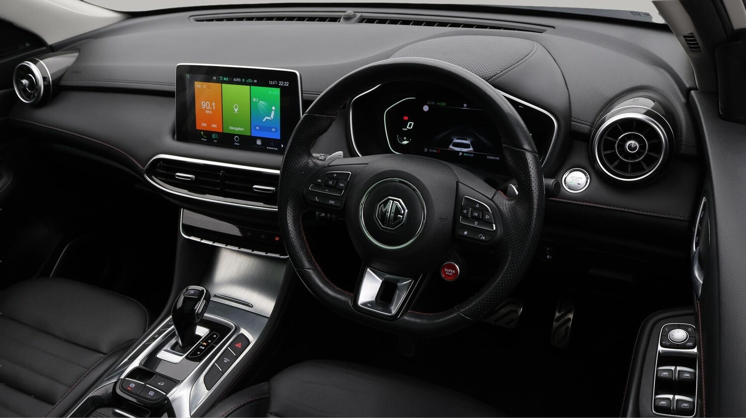 Used MG MG HS 2022 for sale - 76700854: Photo 10