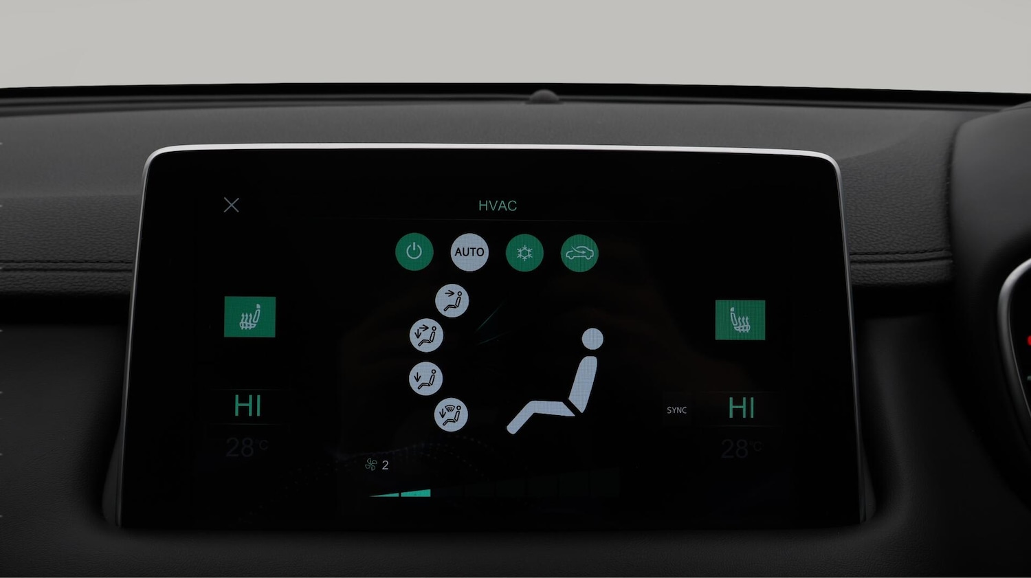 Used MG MG HS 2022 for sale - 76700854: Photo 13