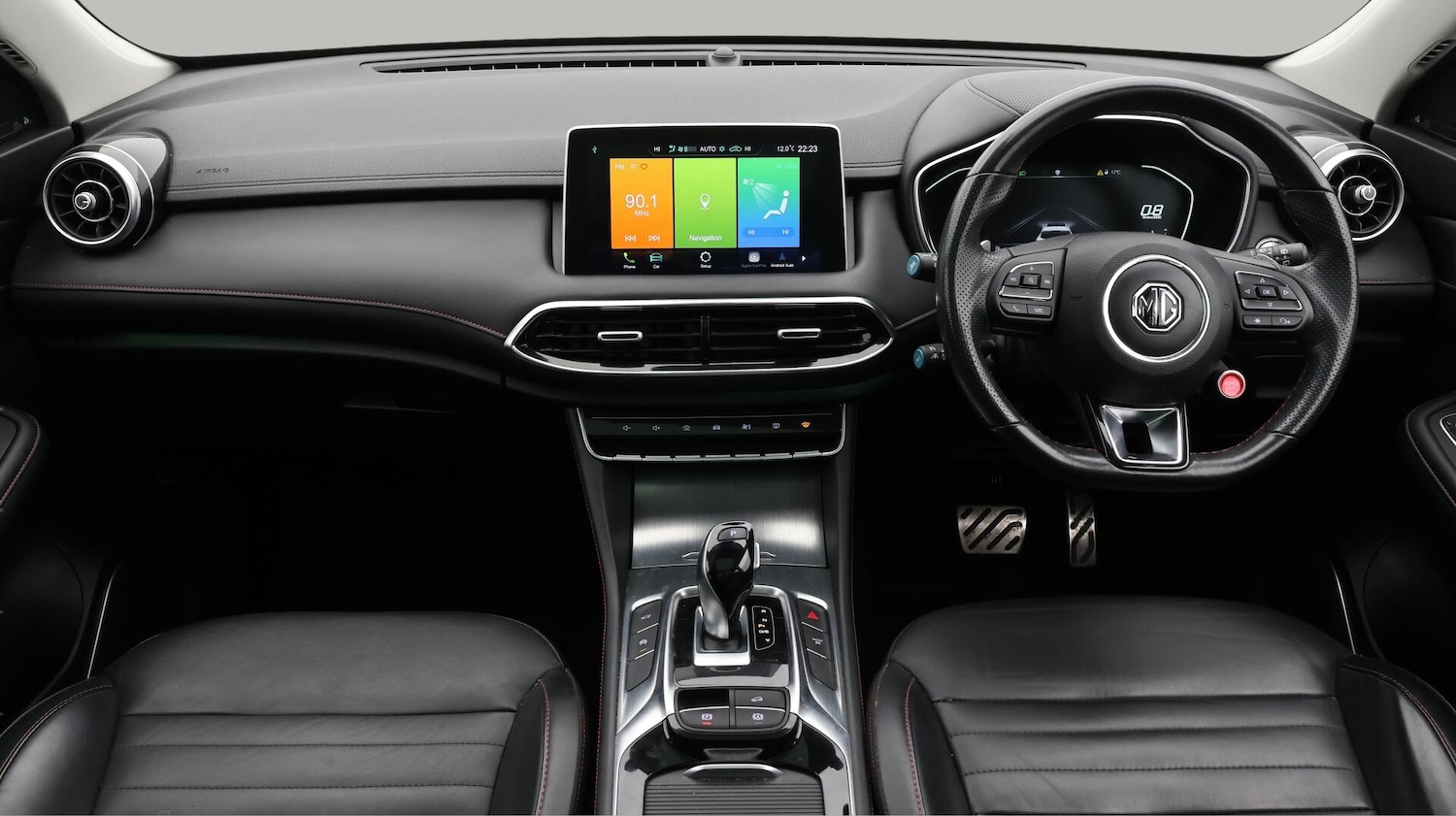 Used MG MG HS 2022 for sale - 76700854: Photo 14