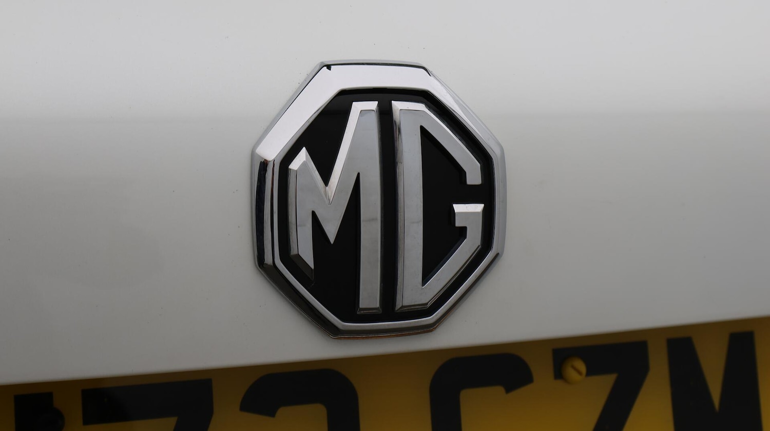 Used MG MG HS 2022 for sale - 76700854: Photo 22