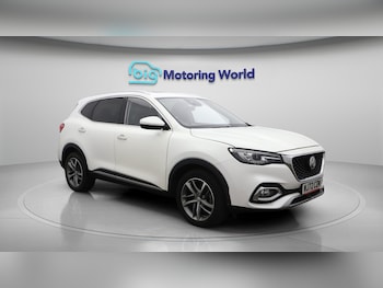 Used MG MG HS 2022 for sale - 76700854: Photo