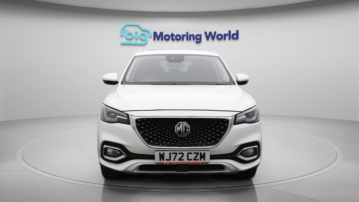 Used MG MG HS 2022 for sale - 76700854: Photo 3