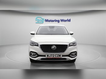 Used MG MG HS 2022 for sale - 76700854: Photo