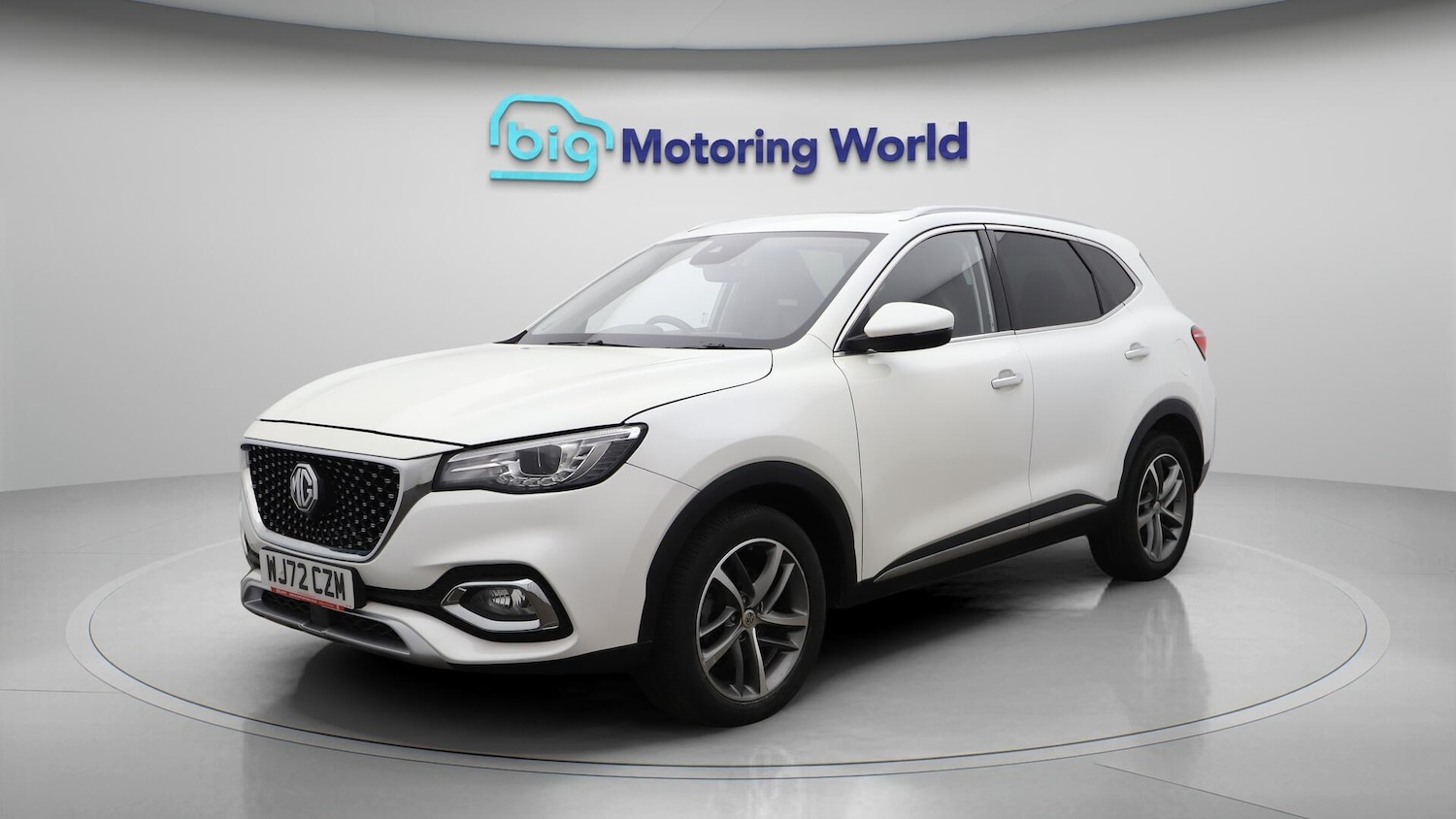 Used MG MG HS 2022 for sale - 76700854: Photo 4