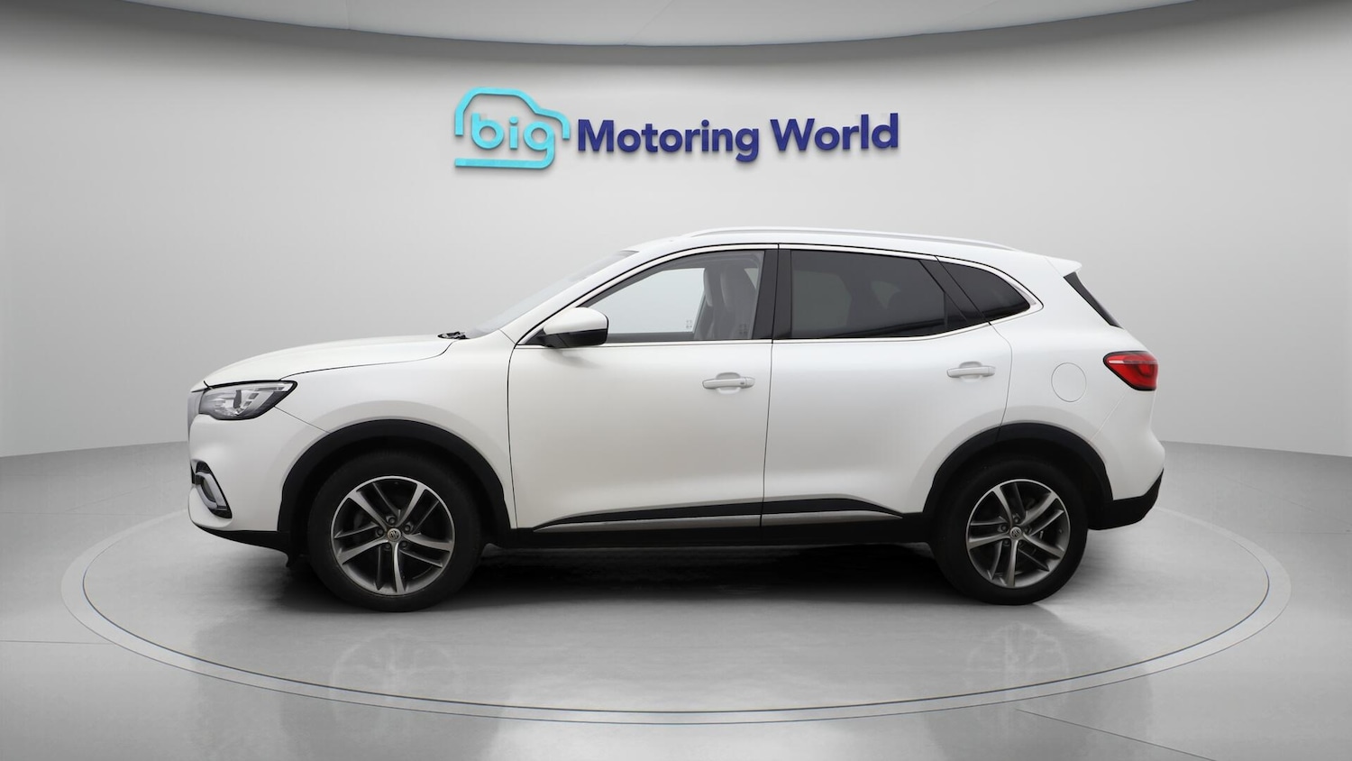 Used MG MG HS 2022 for sale - 76700854: Photo 5