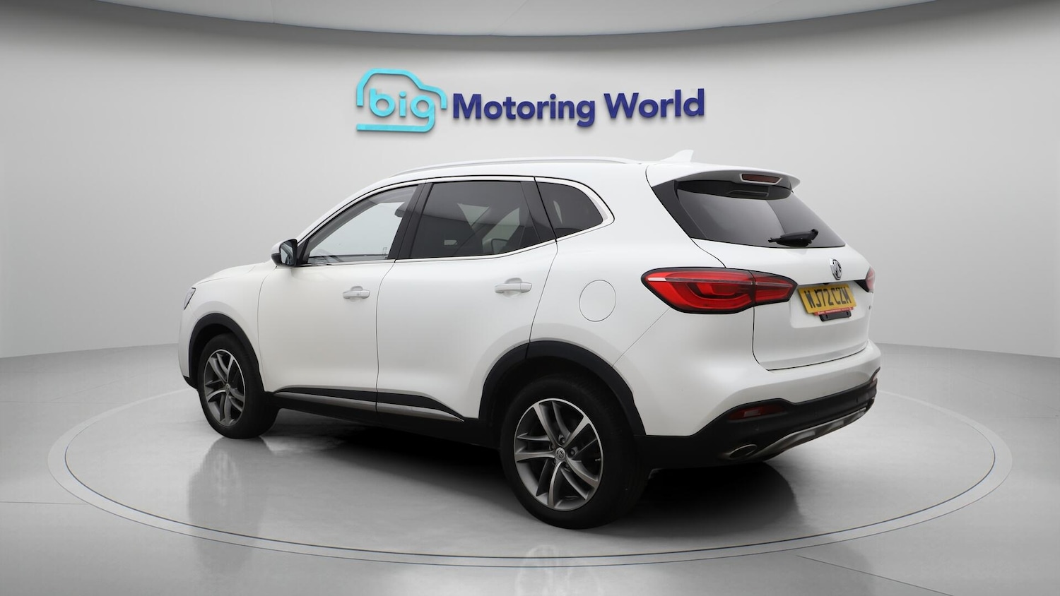 Used MG MG HS 2022 for sale - 76700854: Photo 6