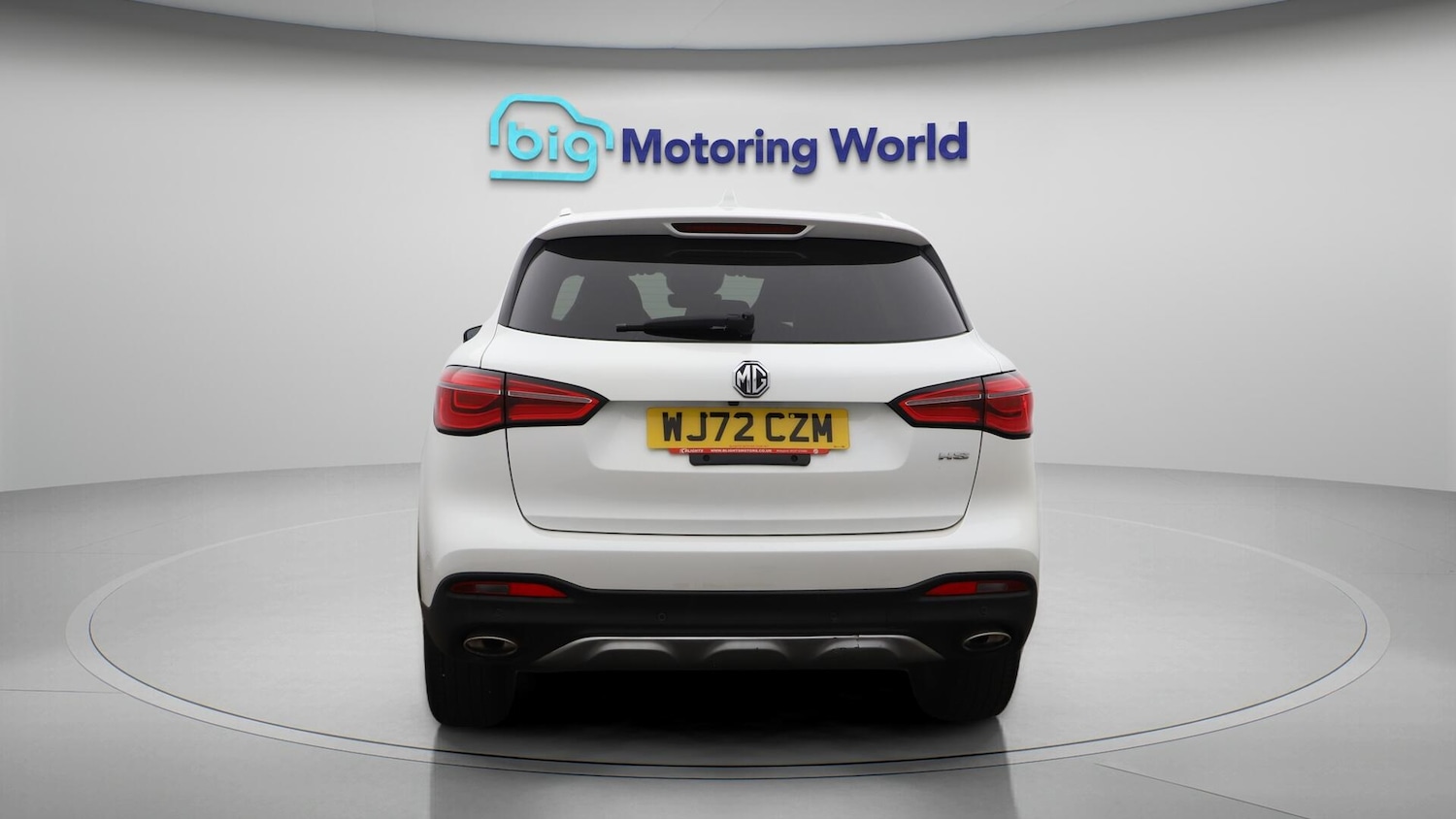 Used MG MG HS 2022 for sale - 76700854: Photo 7